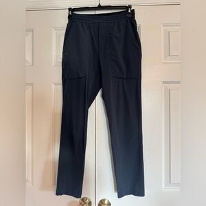 Mens Lululemon Pants Small Elastic waist